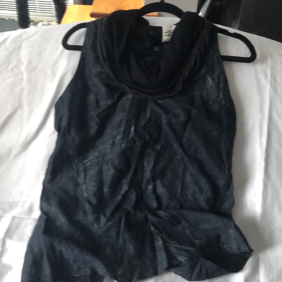 I’OGAN Designer Sheer Blouse - Picture 1 of 7